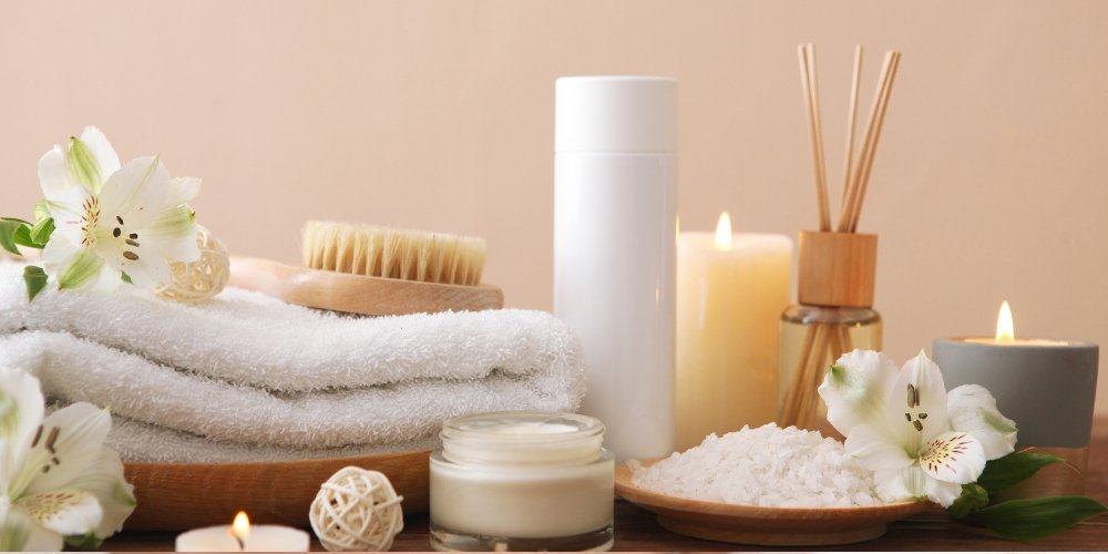 Aromatherapy Massage Near You